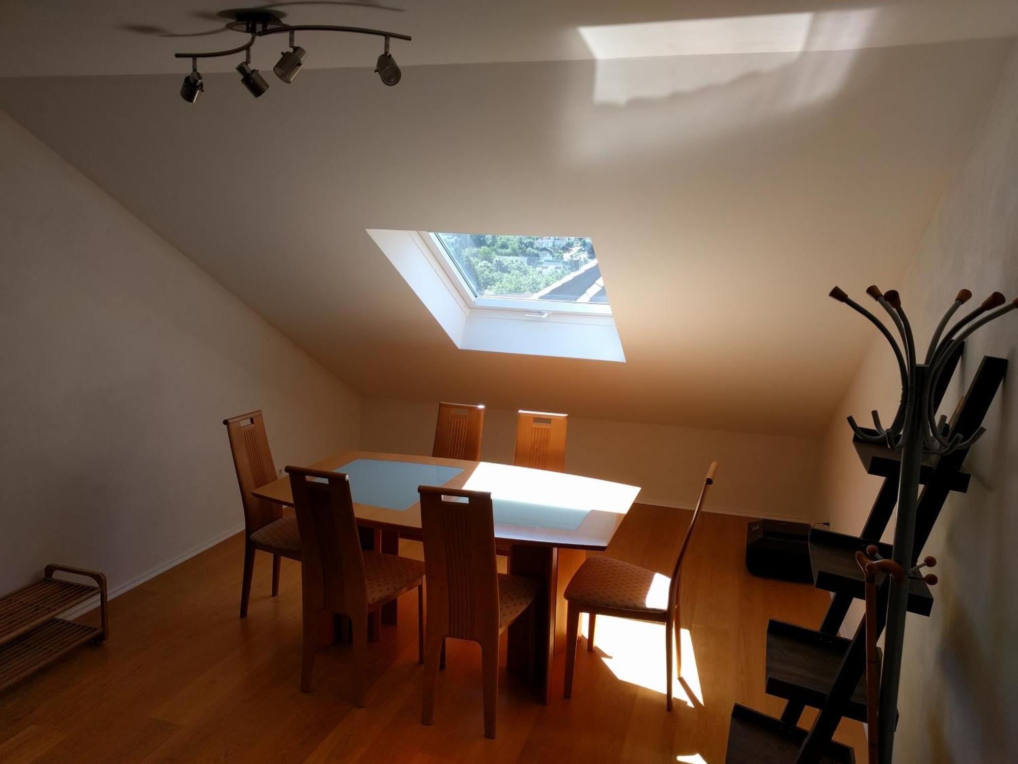 Ferienwohnung ฮาเคนบวร์ก ภายนอก รูปภาพ