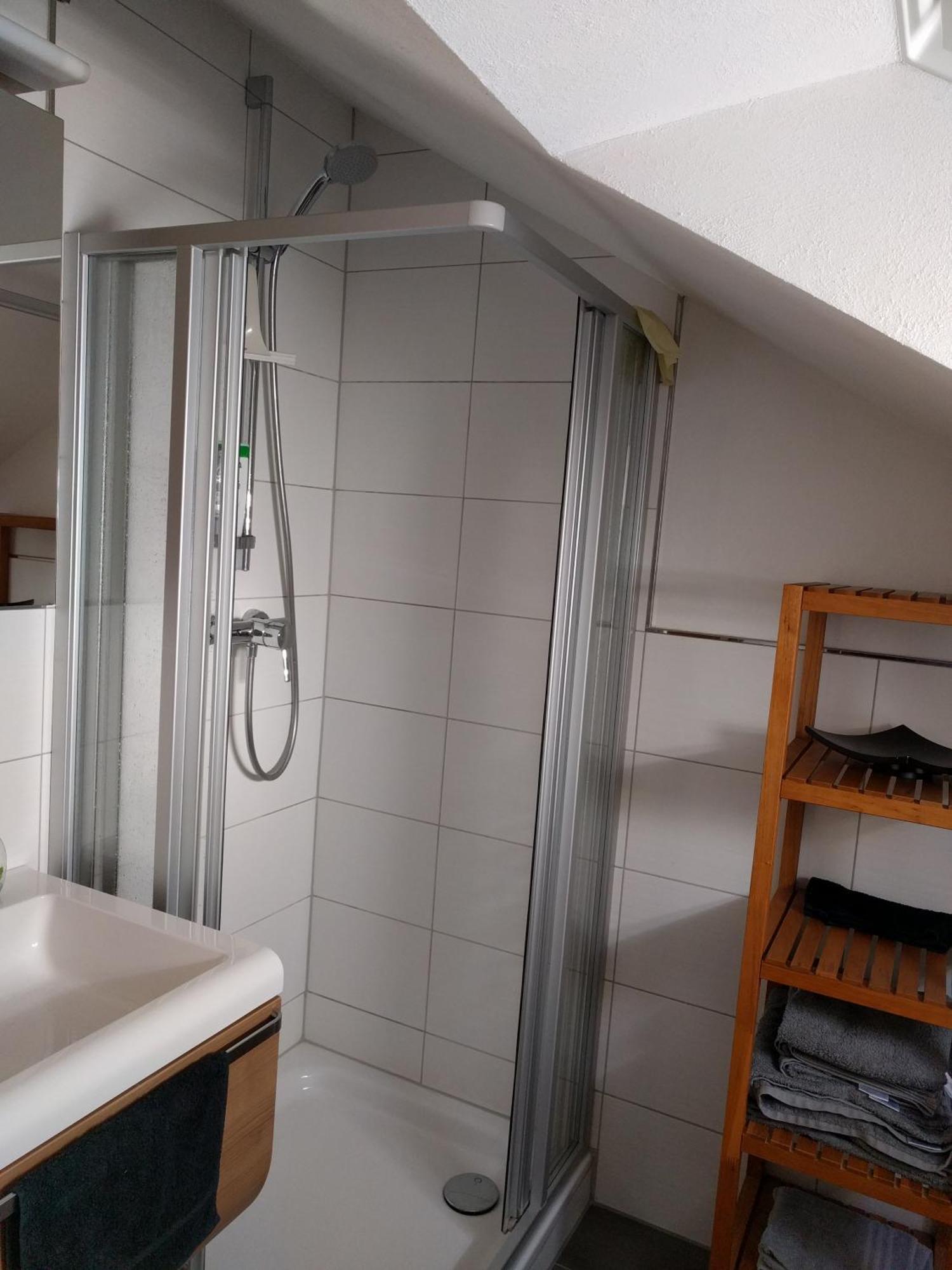 Ferienwohnung ฮาเคนบวร์ก ภายนอก รูปภาพ